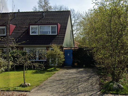 P.W. Janssenlaan 4, 8385 GA Vledderveen